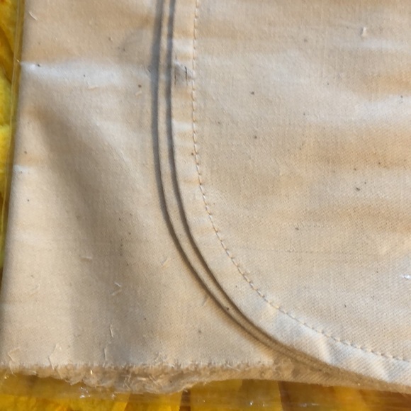 Men’s Replacement Trouser Pockets (bundle only) - Picture 4 of 5